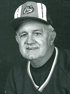 Charles Kaiser Photo